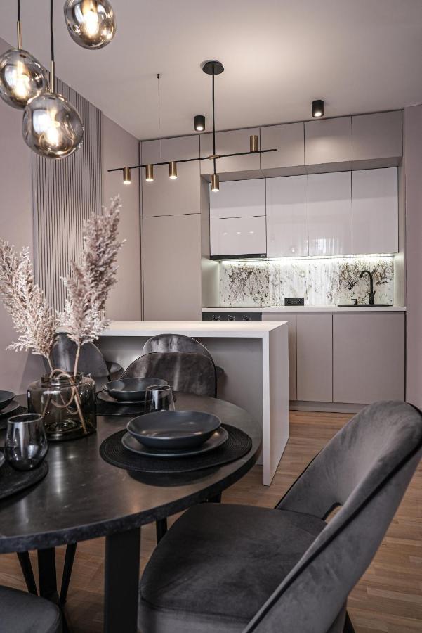 Zest Residence Kragujevac Exterior photo